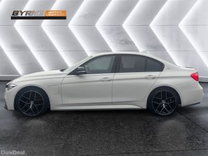 BMW 330E MSPORT AUTO 2016 - Image 2