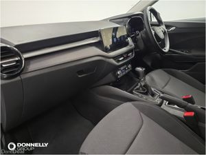 Skoda FABIA Hatchback SE Edition - Image 3