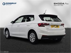 Skoda FABIA Hatchback SE Edition - Image 4