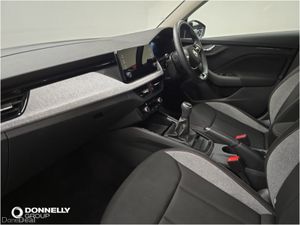 Skoda KAMIQ Hatchback SE - Image 3