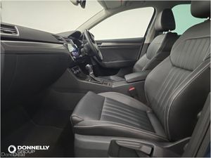 Skoda SUPERB Diesel Hatchback SE L - Image 3