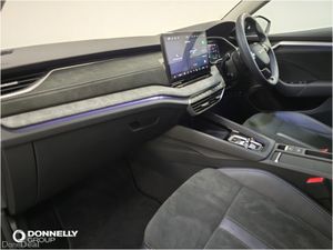 Skoda OCTAVIA Diesel Estate SE L - Image 3