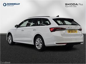 Skoda OCTAVIA Diesel Estate SE Technology - Image 4