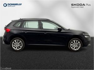 Skoda KAMIQ Hatchback SE - Image 4