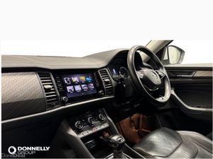 Skoda KODIAQ Diesel Estate SE L - Image 2