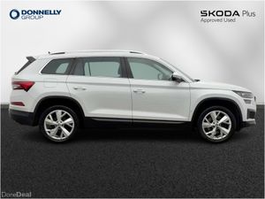 Skoda KODIAQ Diesel Estate SE L - Image 4
