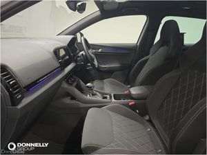 Skoda KAROQ Estate Sportline - Image 3