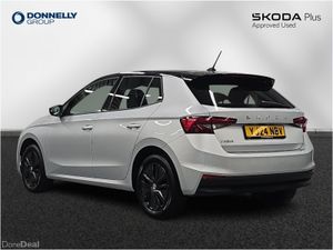 Skoda FABIA Hatchback Colour Edition - Image 4