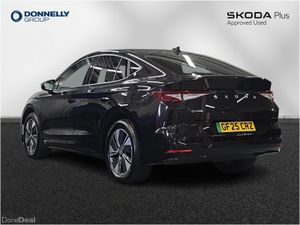 Skoda ENYAQ Coupe Edition - Image 4