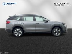 Skoda KODIAQ Diesel Estate SE - Image 4