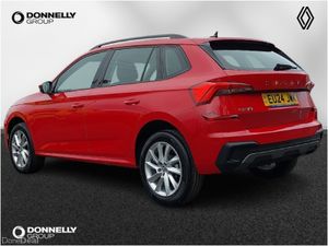 Skoda KAMIQ Hatchback SE - Image 2