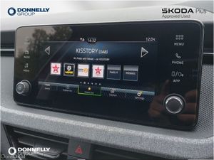 Skoda KAMIQ Hatchback SE - Image 4