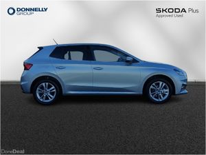 Skoda FABIA Hatchback SE L Edition - Image 3