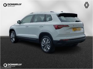 Skoda KAROQ Estate SE L Edition - Image 2