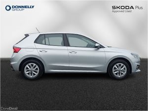 Skoda FABIA Hatchback SE Edition - Image 3