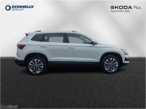 Skoda KAROQ Estate SE L Edition - Image 3