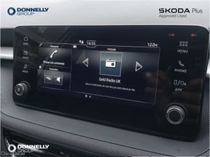 Skoda FABIA Hatchback SE Edition - Image 4