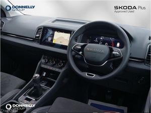Skoda KAROQ Estate SE L Edition - Image 4
