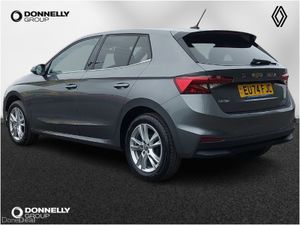 Skoda FABIA Hatchback SE L Edition - Image 2