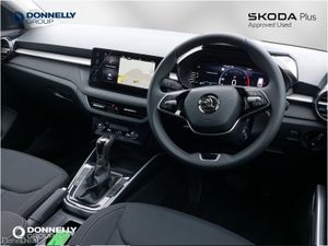 Skoda FABIA Hatchback SE L Edition - Image 4