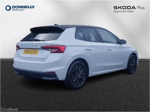 Skoda FABIA Hatchback Colour Edition - Image 3