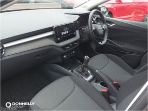 Skoda FABIA Hatchback Design Edition - Image 2