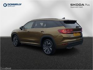 Skoda KODIAQ Diesel Estate SportLine - Image 3