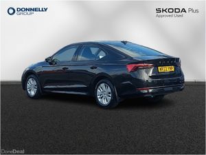 Skoda OCTAVIA Hatchback SE - Image 3