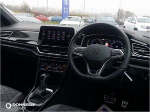Volkswagen T-roc Hatchback R-Line - Image 2