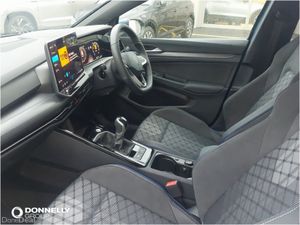 Volkswagen Golf Hatchback R-Line - Image 2