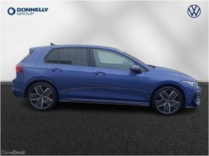 Volkswagen Golf Hatchback R-Line - Image 4