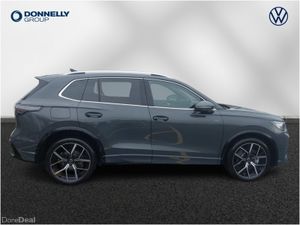 Volkswagen Tiguan Diesel Estate R-Line - Image 4