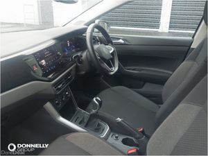 Volkswagen Polo Hatchback Life - Image 2