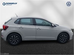Volkswagen Polo Hatchback Life - Image 4