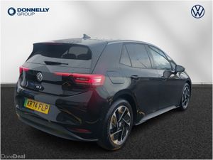 Volkswagen Id.3 Hatchback Match Pro - Image 3