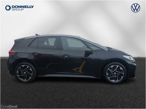 Volkswagen Id.3 Hatchback Match Pro - Image 4