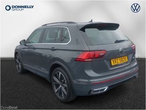 Volkswagen Tiguan Diesel Estate R-Line - Image 3
