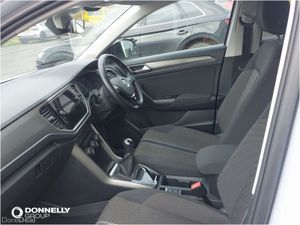 Volkswagen T-roc Hatchback Design - Image 2