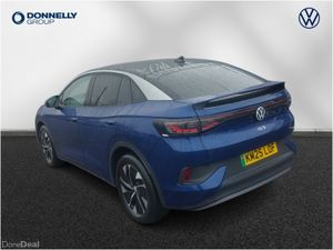 Volkswagen ID.5 Coupe Match Pro - Image 3