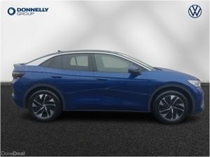 Volkswagen ID.5 Coupe Match Pro - Image 4