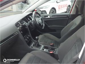 Volkswagen Golf Diesel Hatchback GT - Image 2