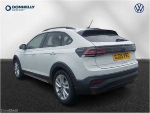 Volkswagen Taigo Hatchback Match - Image 3