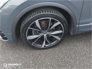 Volkswagen Tiguan Diesel Estate R-Line - Image 4