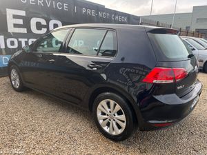 VW GOLF, 2014, 1.2, MANUAL, NEW NCT 03/2027, TAX - Image 4