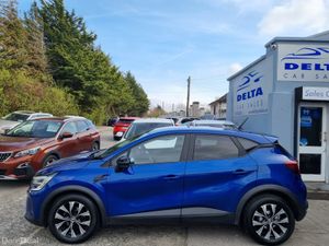 2023 RENAULT CAPTUR 1.4 TCE  EVO AUTO NCT 02/28 - Image 3