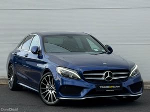 Mercedes-Benz C220d AMG - Image 4