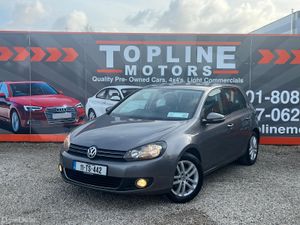 //HIGHLINE 1.6 TDI//FULL LEATHER//NEW NCT// - Image 2