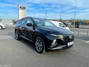 Hyundai Tucson Executive 1.6 Diesel,up tp 56mpg. - Image 2