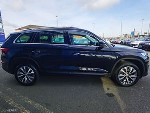 SKODA KODIAQ 2.0TDI AMBITION DSG AUTO **7 SEATER** - Image 4