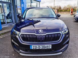 SKODA KODIAQ 2.0TDI AMBITION DSG AUTO **7 SEATER** - Image 2